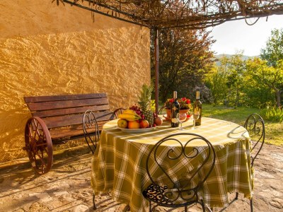 Holiday house Casa la Primula - Outdoor photo 9