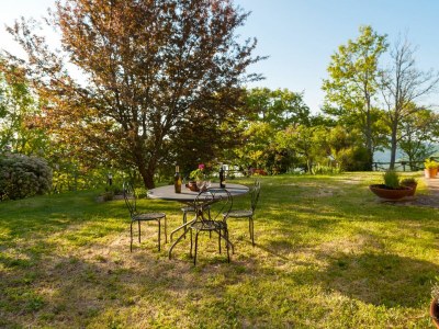 Holiday house Casa la Primula - Outdoor photo 11