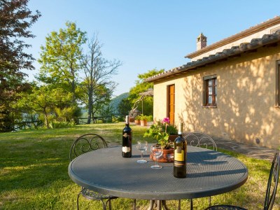 Holiday house Casa la Primula - Outdoor photo 12