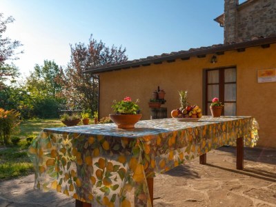 Holiday house Casa la Primula - Outdoor photo 14