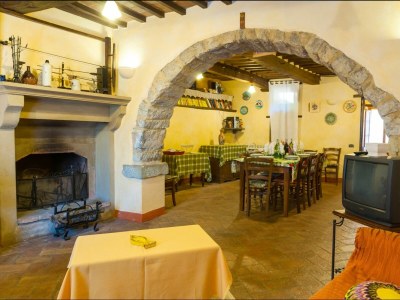 Holiday house Casa la Primula - Features photo 15