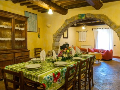 Holiday house Casa la Primula - Features photo 16