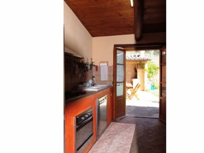 Holiday house Casa la Primula - Features photo 17