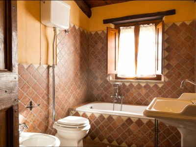 Holiday house Casa la Primula - Features photo 25