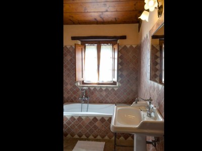 Holiday house Casa la Primula - Features photo 26