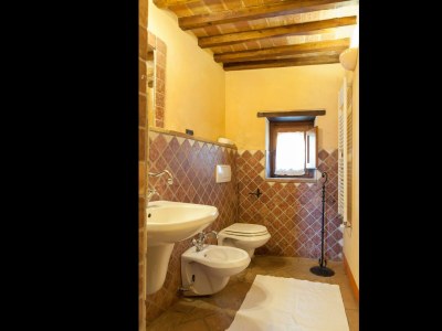 Holiday house Casa la Primula - Features photo 27