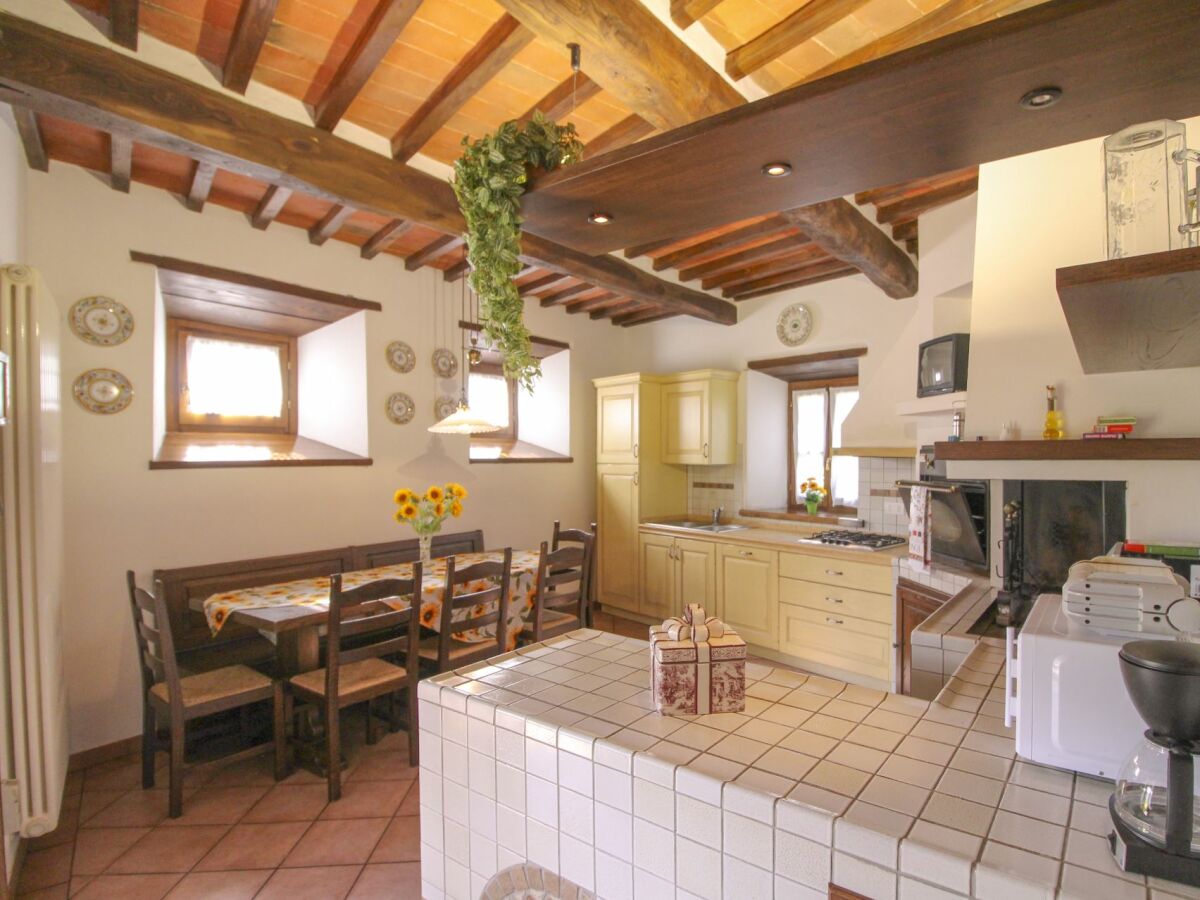 Holiday house Casale Lorenzo - Outdoor photo 2