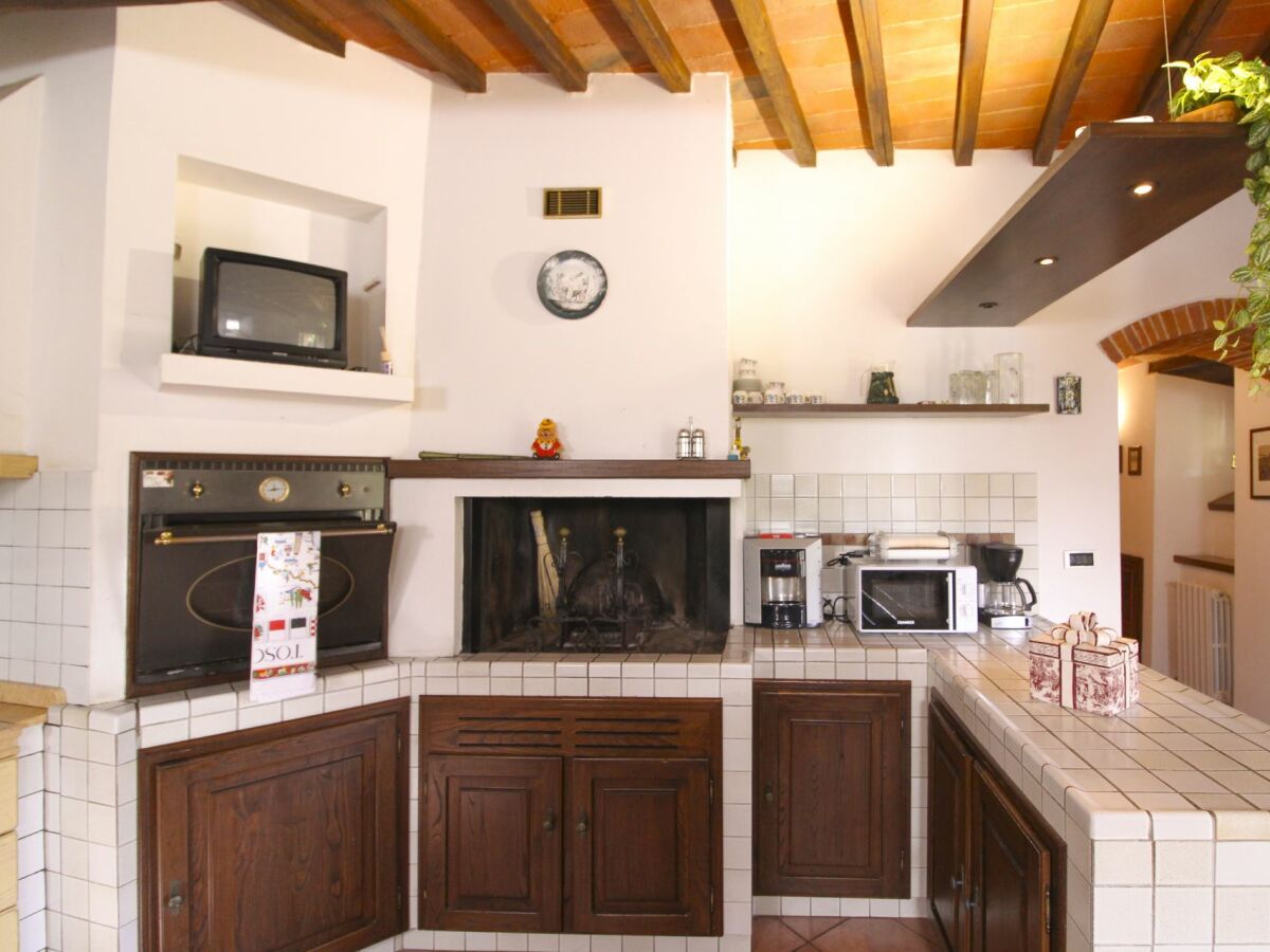 Holiday house Casale Lorenzo - Outdoor photo 4