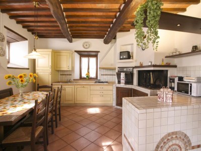 Holiday house Casale Lorenzo - Outdoor photo 3