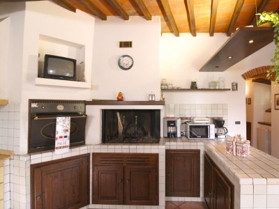 Holiday house Casale Lorenzo - Outdoor photo 4