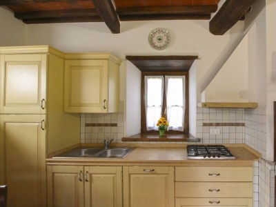 Holiday house Casale Lorenzo - Outdoor photo 5