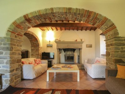 Holiday house Casale Lorenzo - Outdoor photo 6