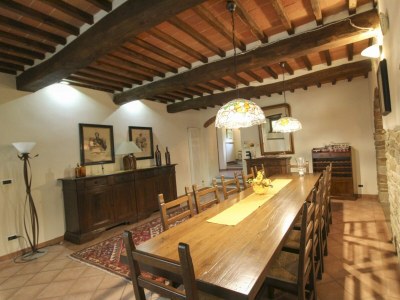 Holiday house Casale Lorenzo - Outdoor photo 7