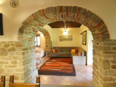 Holiday house Casale Lorenzo - Outdoor photo 8