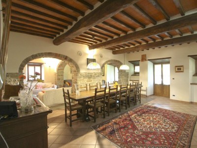 Holiday house Casale Lorenzo - Outdoor photo 10