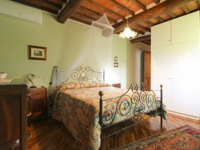 Holiday house Casale Lorenzo - Outdoor photo 12