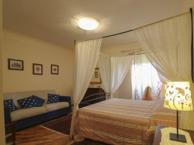 Holiday house Casale Lorenzo - Outdoor photo 17