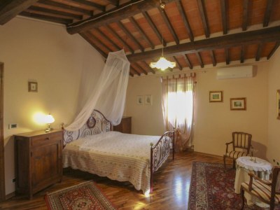 Holiday house Casale Lorenzo - Outdoor photo 20