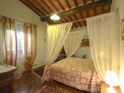 Holiday house Casale Lorenzo - Outdoor photo 22