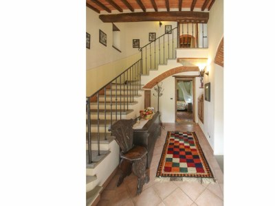 Holiday house Casale Lorenzo - Outdoor photo 23