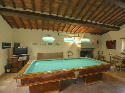 Holiday house Casale Lorenzo - Outdoor photo 25