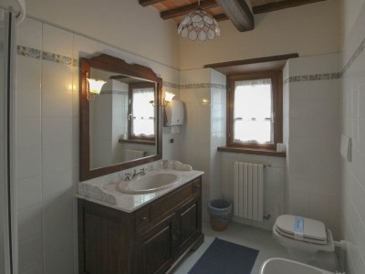 Holiday house Casale Lorenzo - Outdoor photo 26