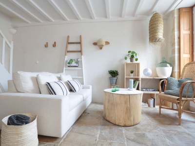 Holiday house Poisson Nomade in Port en Bessin - Holiday house