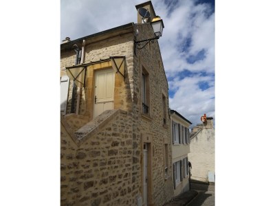 Holiday house Poisson Nomade - Outdoor photo 2