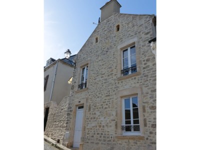 Holiday house Poisson Nomade - Outdoor photo 3