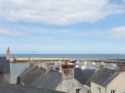 Holiday house Poisson Nomade - Outdoor photo 4