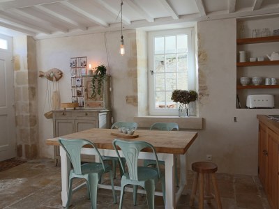 Holiday house Poisson Nomade - Features photo 6