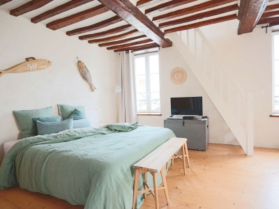 Holiday house Poisson Nomade - Features photo 11