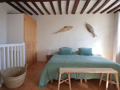 Holiday house Poisson Nomade - Features photo 12