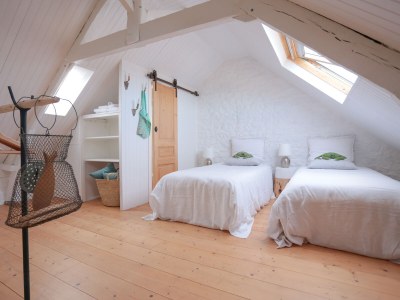 Holiday house Poisson Nomade - Features photo 14