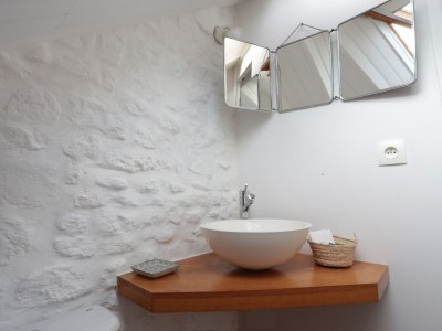 Holiday house Poisson Nomade - Features photo 15