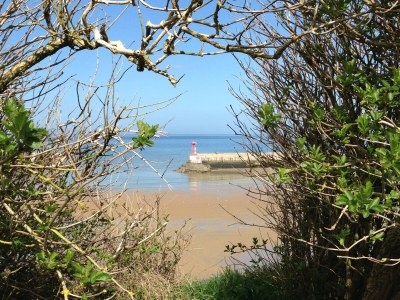 Holiday house Poisson Nomade - Environment photo 17