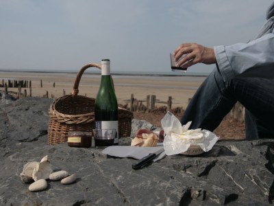 Holiday house Poisson Nomade - Environment photo 18