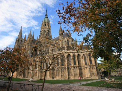 Holiday house Poisson Nomade - Environment photo 19