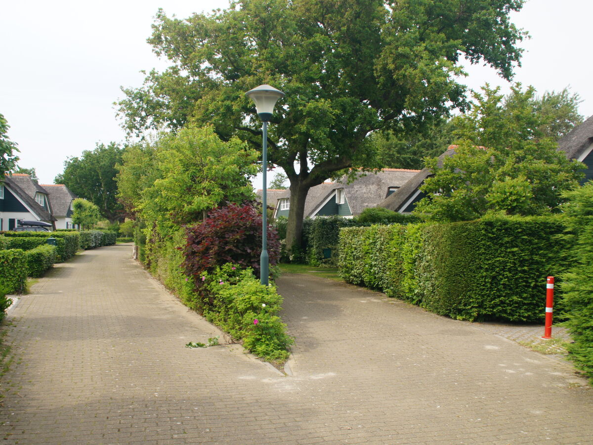 Holiday house VillaDuin9 - Outdoor photo 2