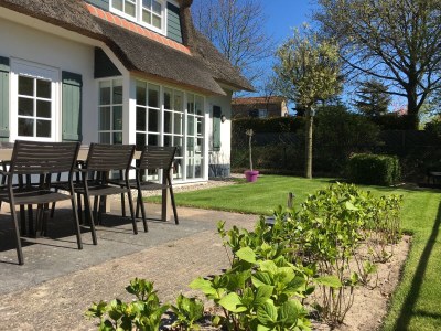 Holiday house VillaDuin9 - Outdoor photo 4