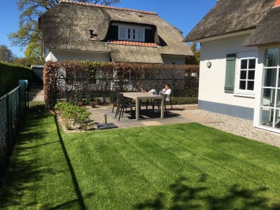 Holiday house VillaDuin9 - Outdoor photo 5