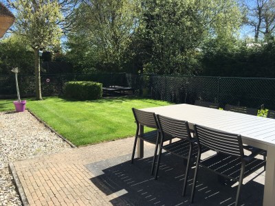 Holiday house VillaDuin9 - Outdoor photo 6