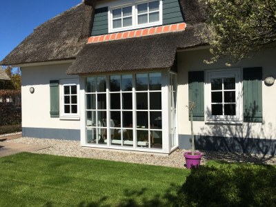 Holiday house VillaDuin9 - Outdoor photo 8