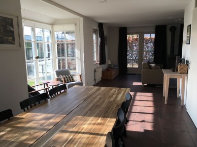 Holiday house VillaDuin9 - Features photo 11