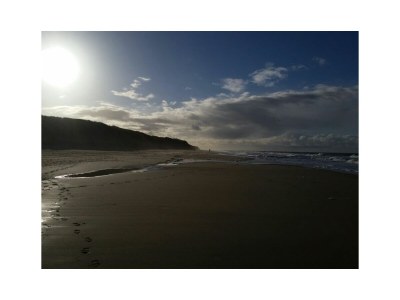 Holiday house VillaDuin9 - Environment photo 18