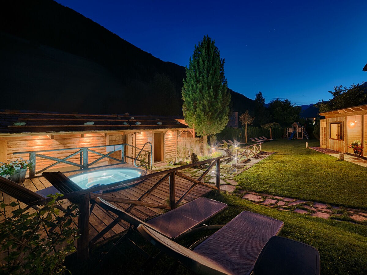 Holiday apartment Ferienwohnung Typ A | Löfflerblick- Apartments & Wellness