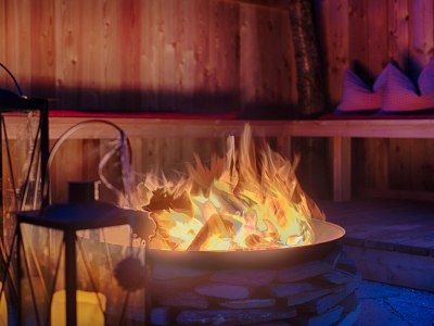 Holiday apartment Ferienwohnung Typ A | Löfflerblick- Apartments & Wellness - Outdoor photo 7