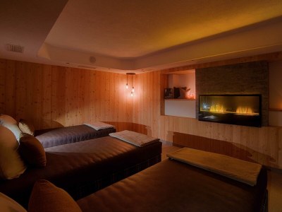 Holiday apartment Ferienwohnung Typ A | Löfflerblick- Apartments & Wellness - Outdoor photo 10