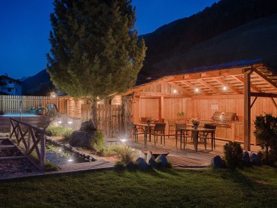 Holiday apartment Ferienwohnung Typ A | Löfflerblick- Apartments & Wellness - Outdoor photo 11