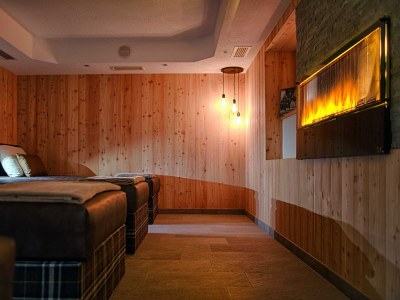 Holiday apartment Ferienwohnung Typ A | Löfflerblick- Apartments & Wellness - Outdoor photo 16